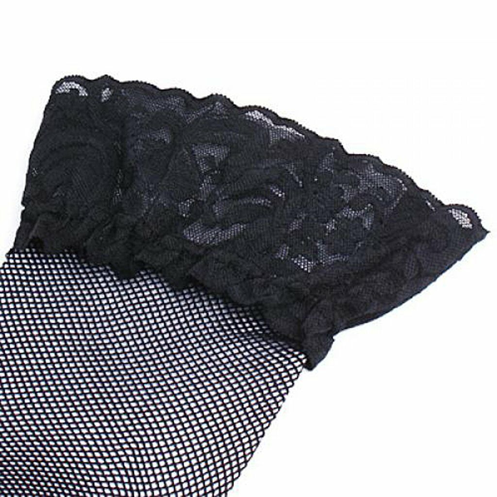 FASHION FIGURED HOSE LEG STOCKING