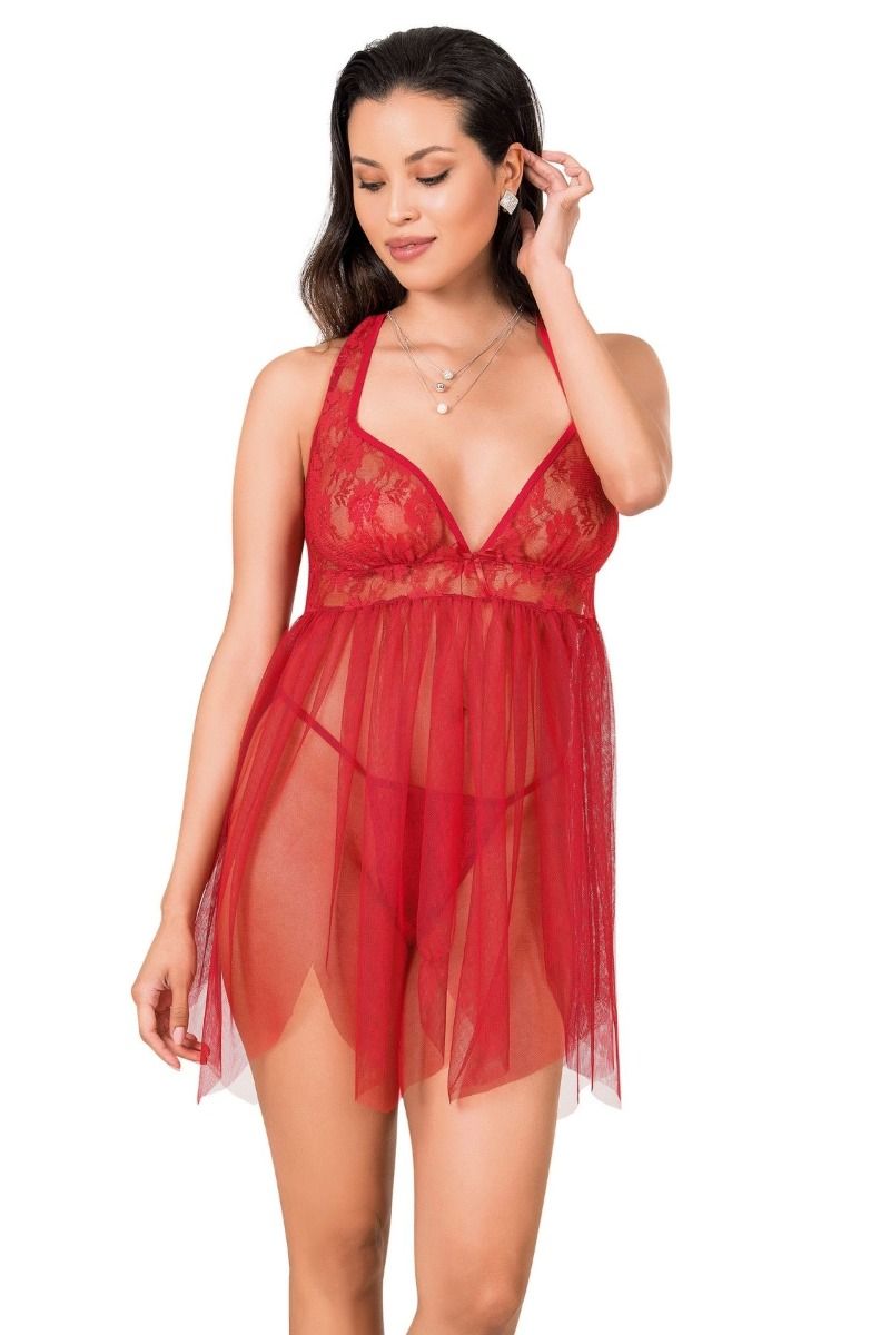 Turkish Net Based Nightwear